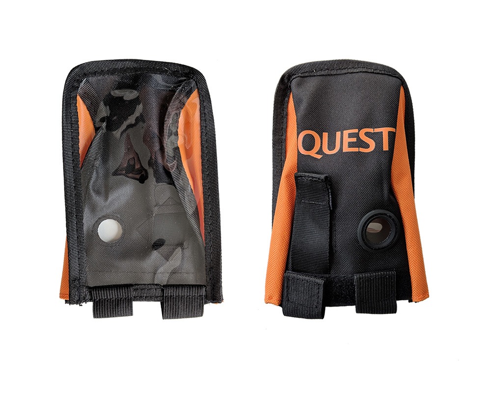 Quest Display-schutz Q20/Q40