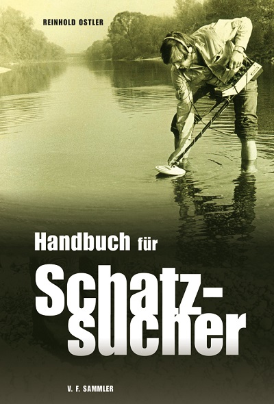 Handbuch für Schatzsucher R.Ostler